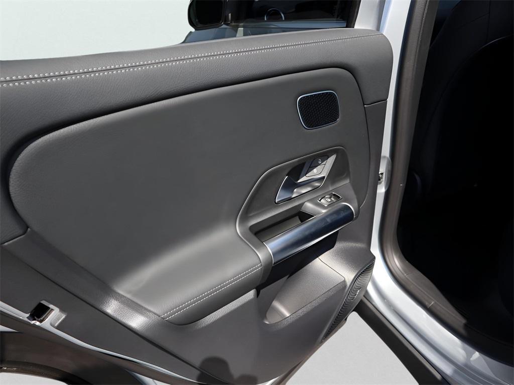 new 2026 Mercedes-Benz GLA 250 car, priced at $51,915