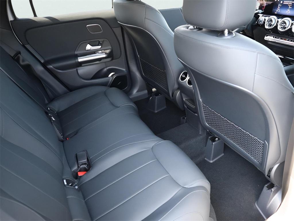 new 2026 Mercedes-Benz GLA 250 car, priced at $51,915