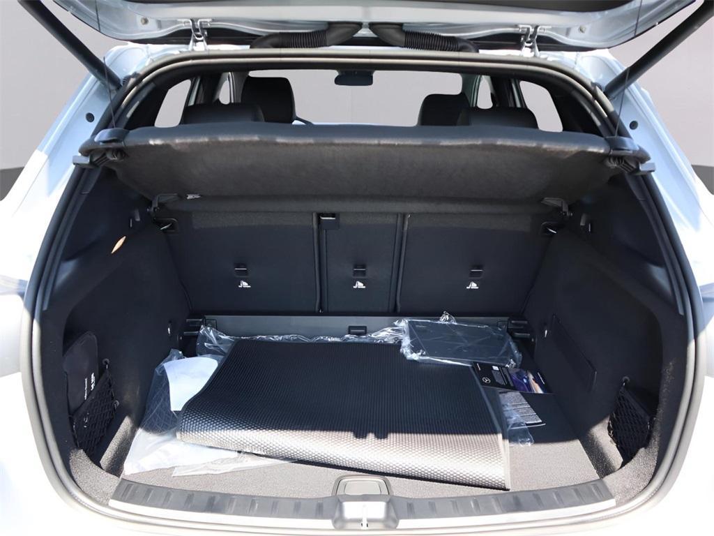 new 2026 Mercedes-Benz GLA 250 car, priced at $51,915