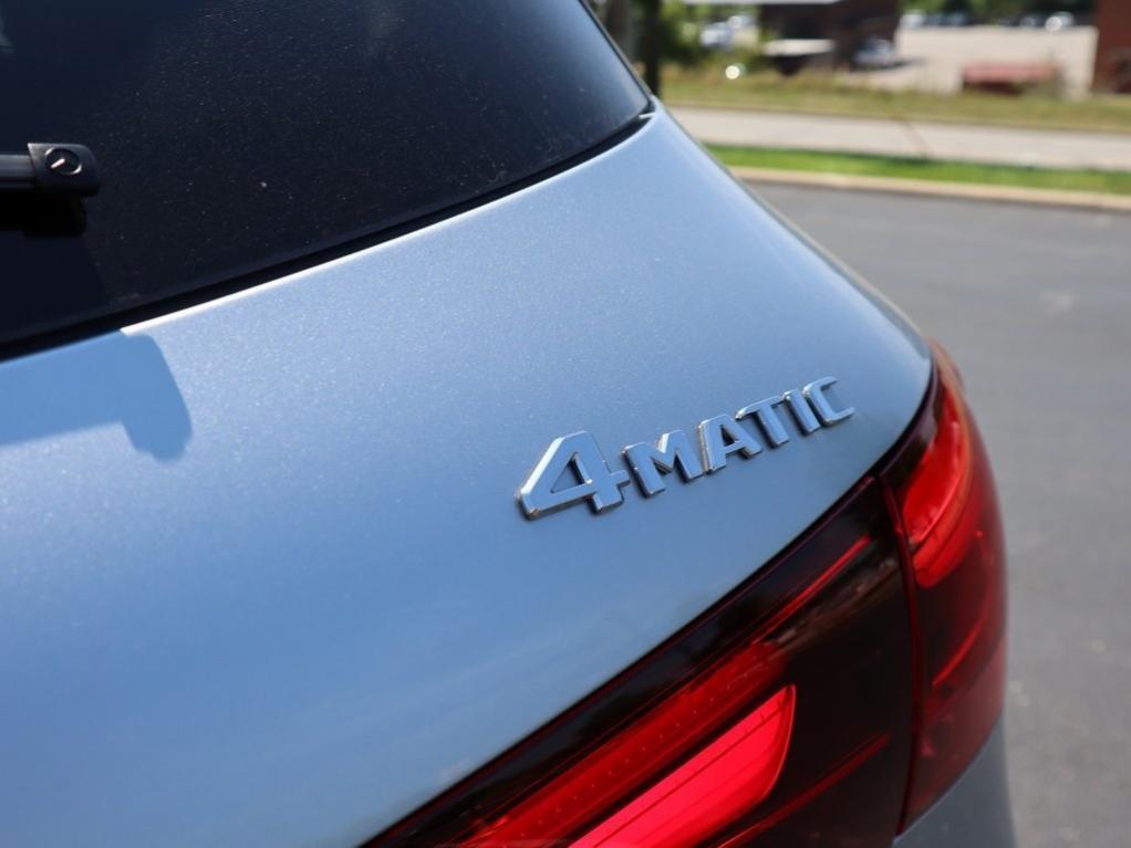 new 2026 Mercedes-Benz GLA 250 car, priced at $51,915