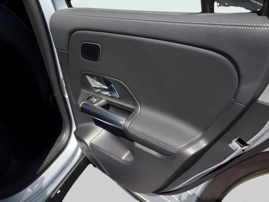 new 2026 Mercedes-Benz GLA 250 car, priced at $51,915