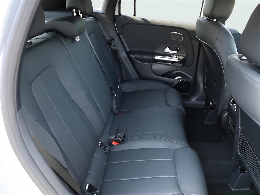 new 2026 Mercedes-Benz GLA 250 car, priced at $51,915