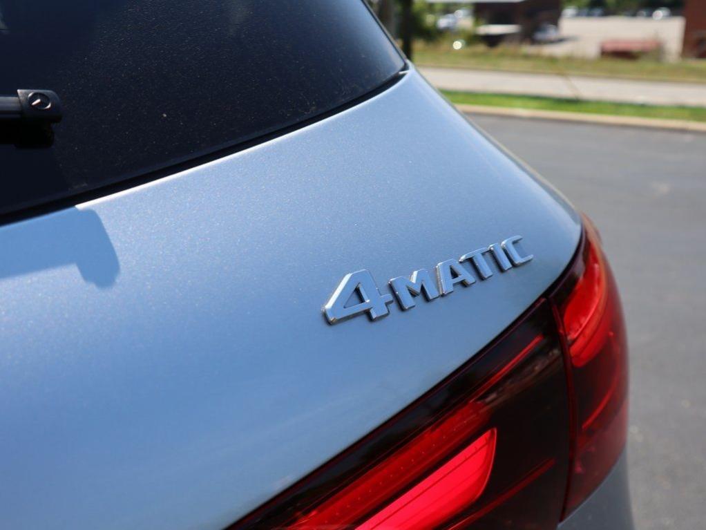 new 2026 Mercedes-Benz GLA 250 car, priced at $51,915