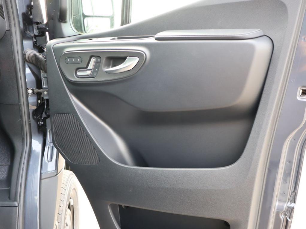 new 2026 Mercedes-Benz Sprinter 2500 car, priced at $83,283