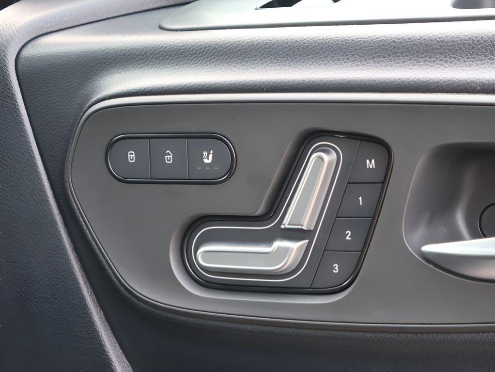 new 2026 Mercedes-Benz Sprinter 2500 car, priced at $83,283