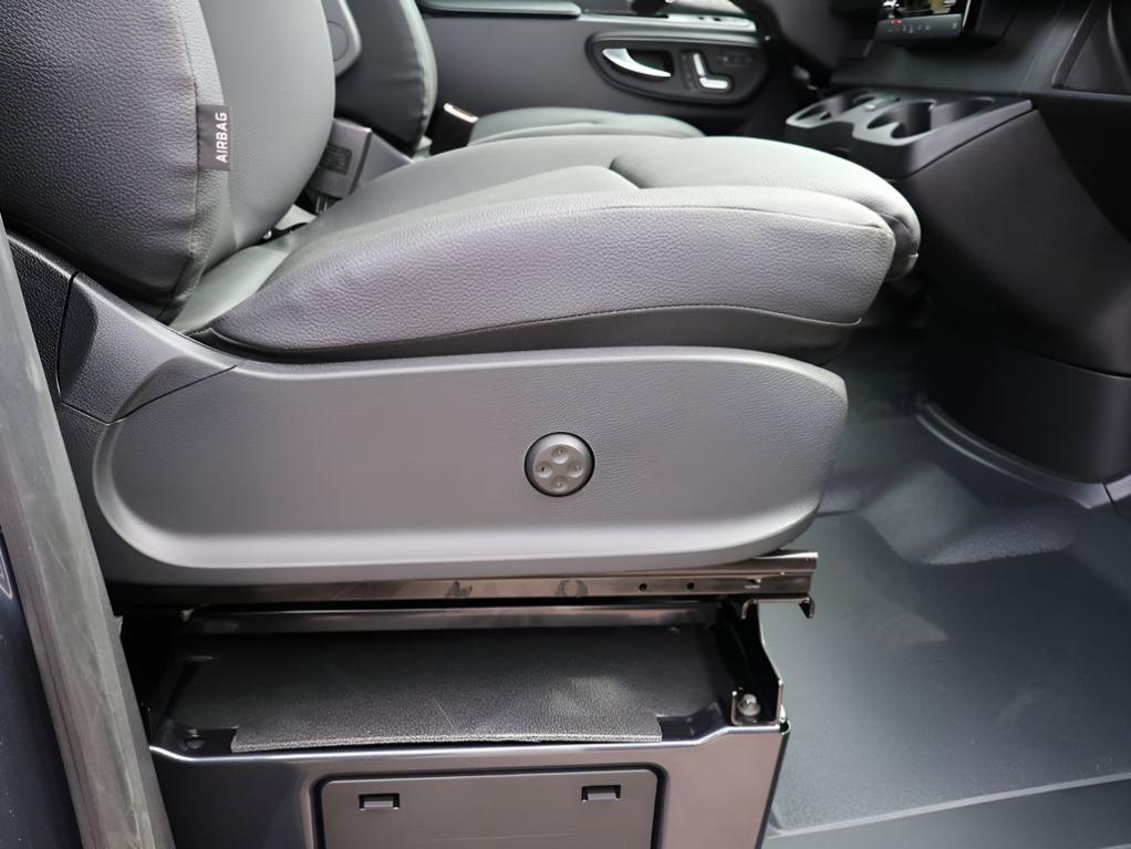 new 2026 Mercedes-Benz Sprinter 2500 car, priced at $83,283