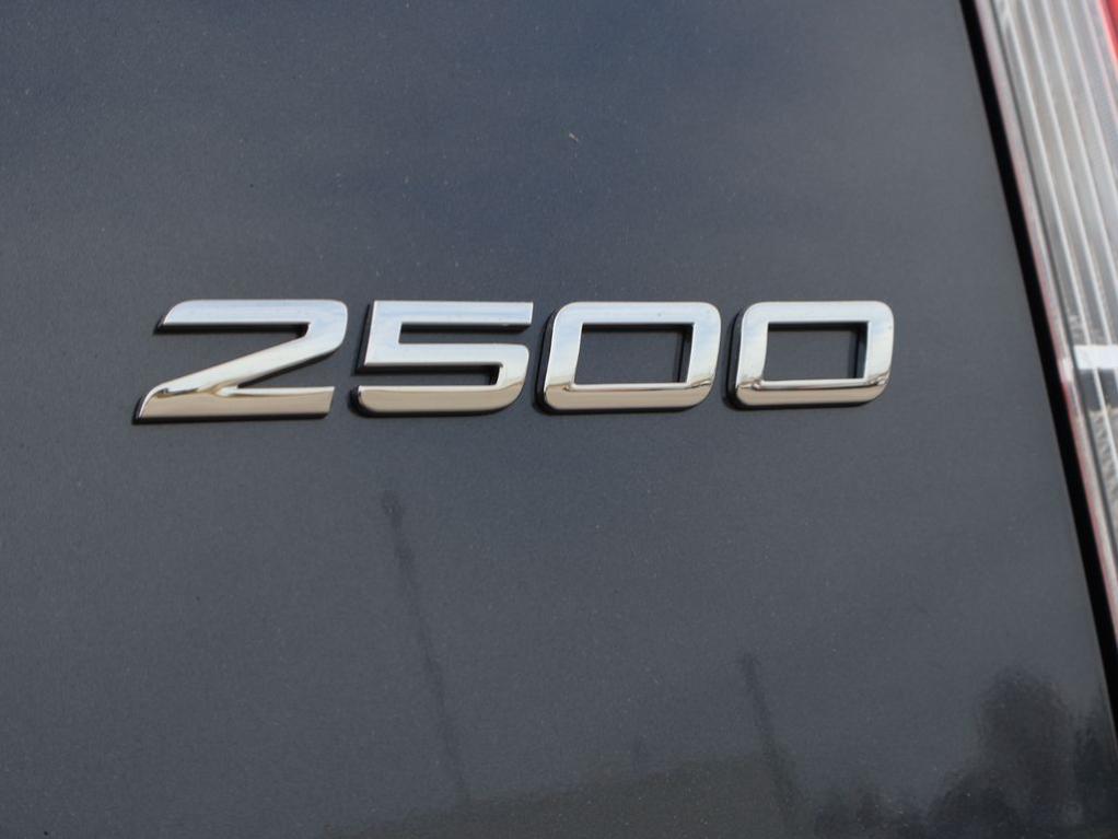 new 2026 Mercedes-Benz Sprinter 2500 car, priced at $83,283