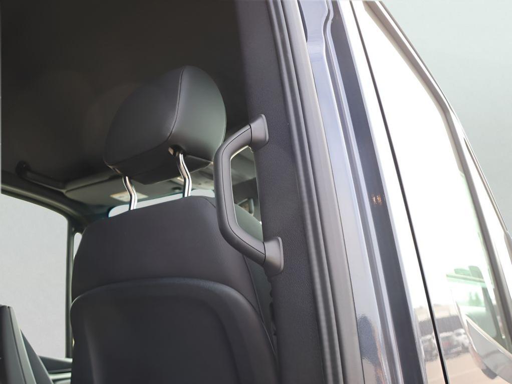 new 2026 Mercedes-Benz Sprinter 2500 car, priced at $83,283