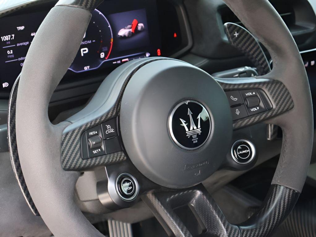 used 2022 Maserati MC20 car, priced at $185,977