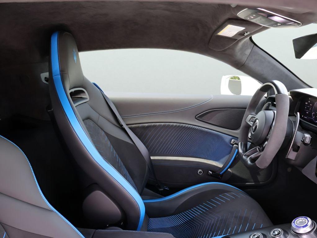 used 2022 Maserati MC20 car, priced at $185,977