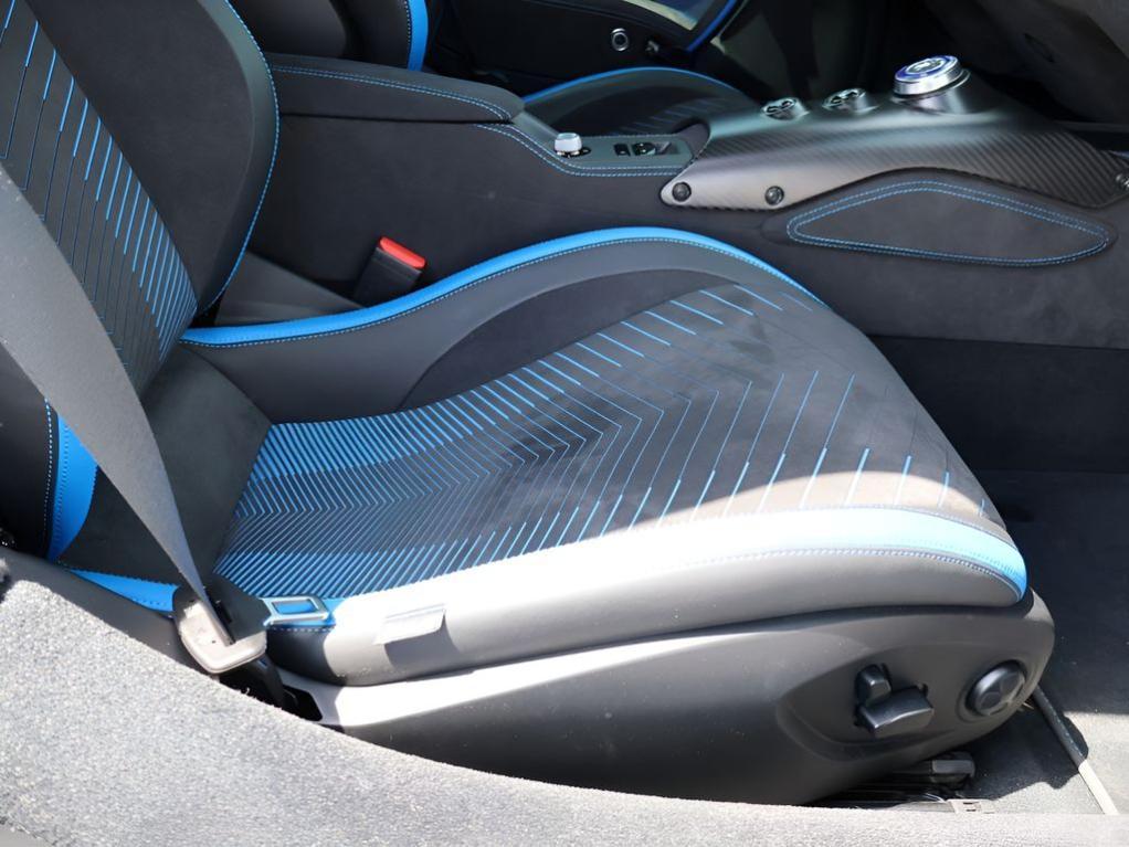 used 2022 Maserati MC20 car, priced at $185,977