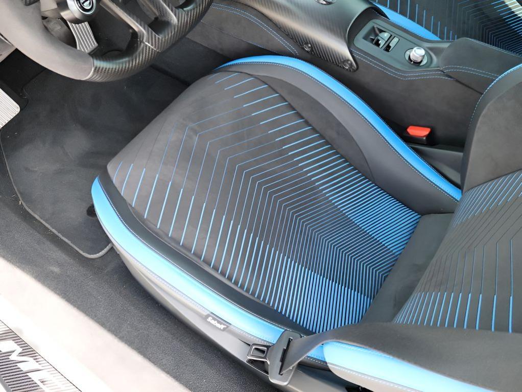 used 2022 Maserati MC20 car, priced at $185,977