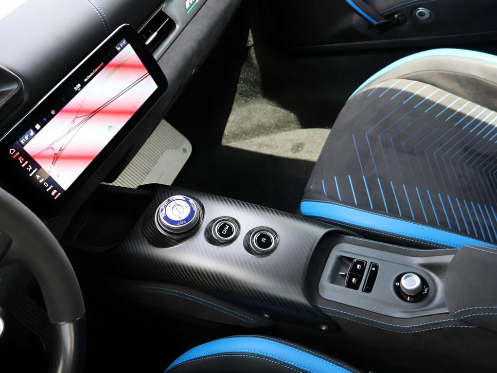 used 2022 Maserati MC20 car, priced at $185,977