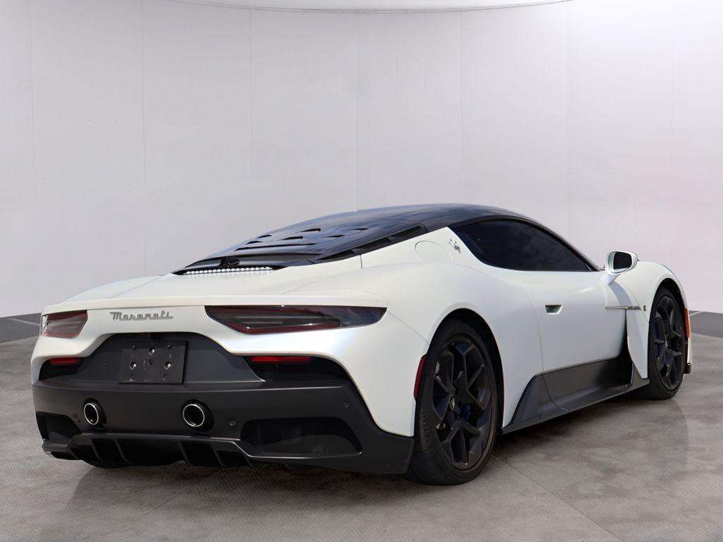 used 2022 Maserati MC20 car, priced at $185,977