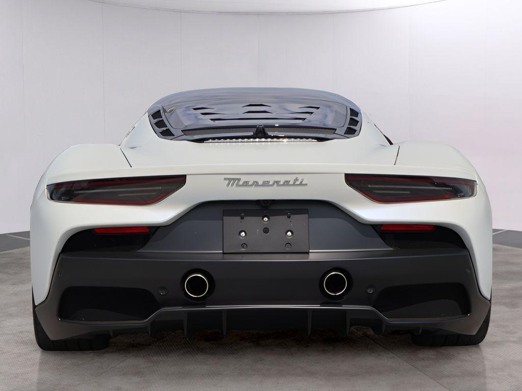 used 2022 Maserati MC20 car, priced at $185,977