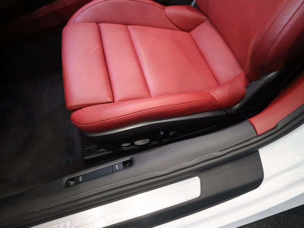 used 2020 Porsche 911 car, priced at $139,477