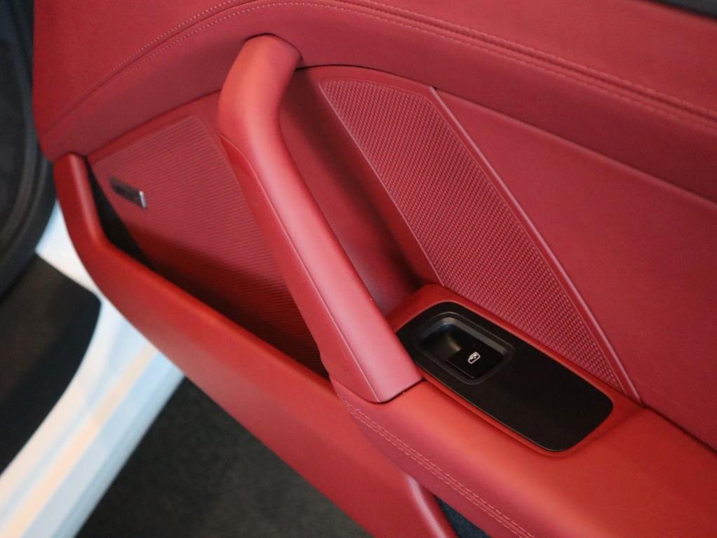 used 2020 Porsche 911 car, priced at $139,477