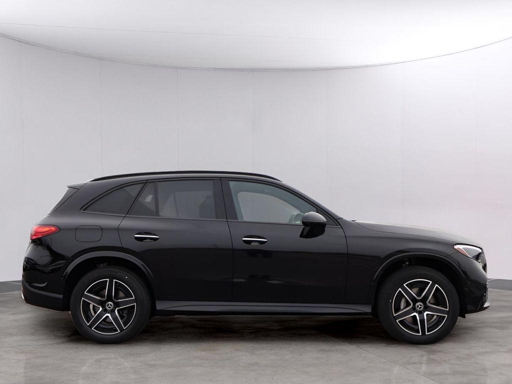 new 2026 Mercedes-Benz GLC 300 car, priced at $65,180
