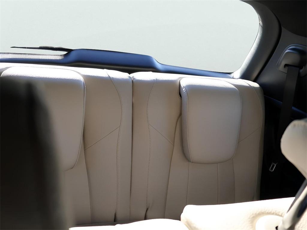 new 2026 Mercedes-Benz GLB 250 car, priced at $53,685