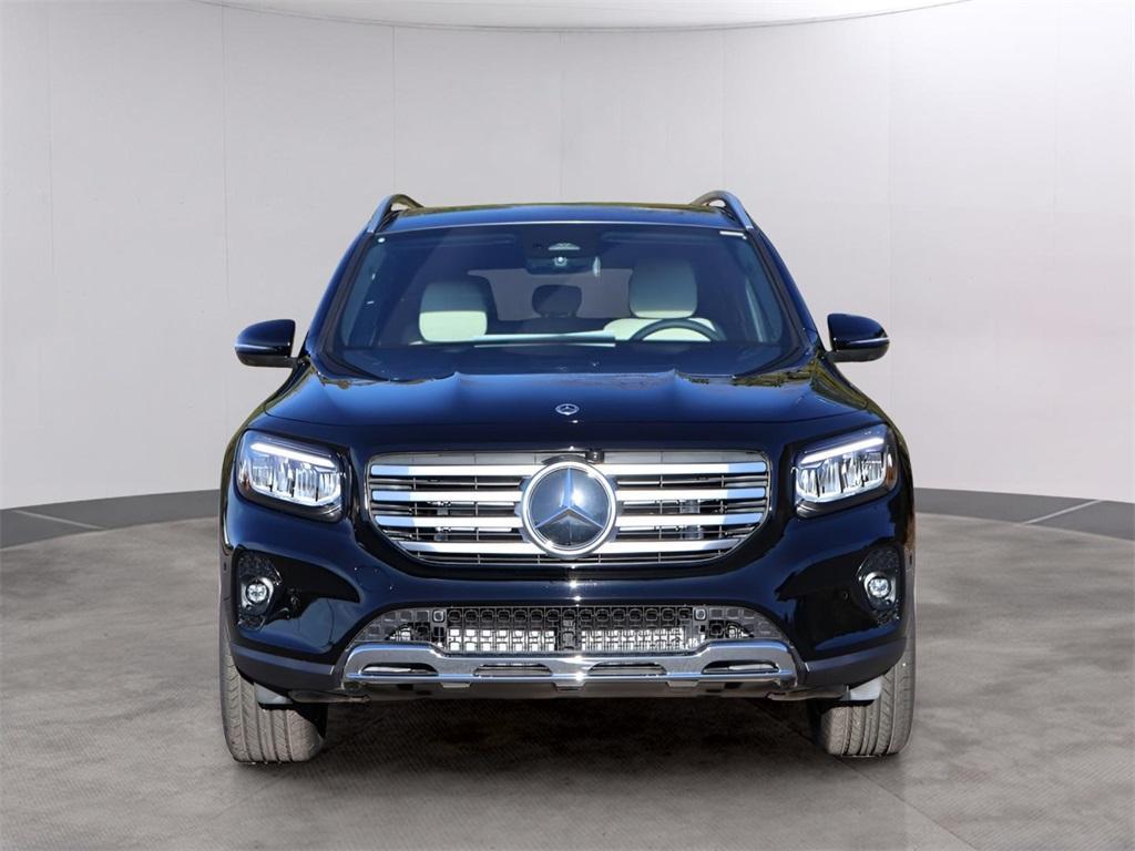 new 2026 Mercedes-Benz GLB 250 car, priced at $53,685