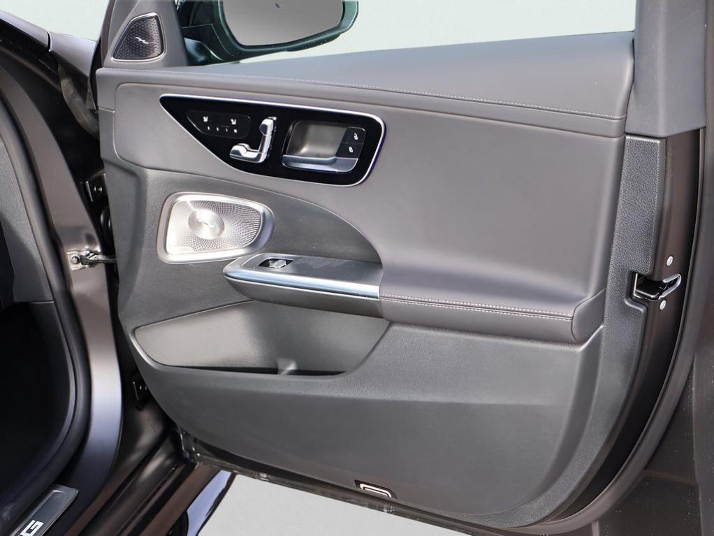 new 2026 Mercedes-Benz AMG C 43 car, priced at $79,555