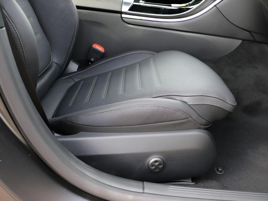 new 2026 Mercedes-Benz AMG C 43 car, priced at $79,555