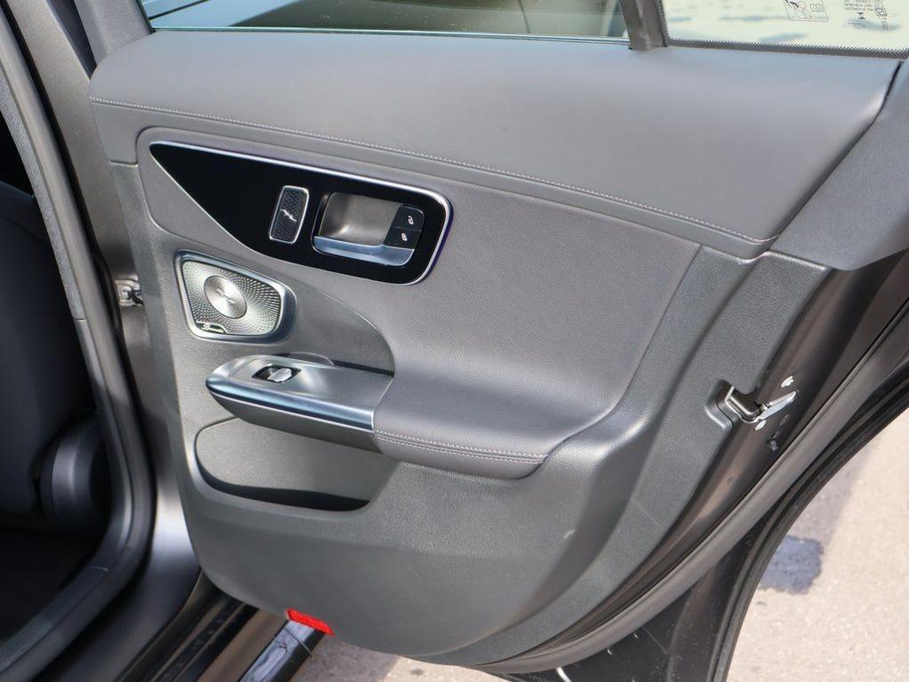 new 2026 Mercedes-Benz AMG C 43 car, priced at $79,555