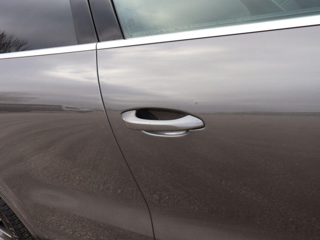 used 2023 Porsche Cayenne car, priced at $81,477