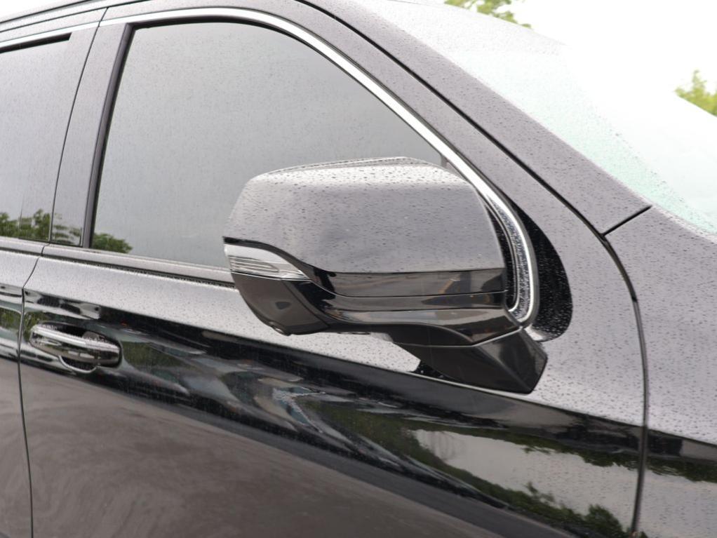 used 2025 Cadillac Escalade car, priced at $176,977