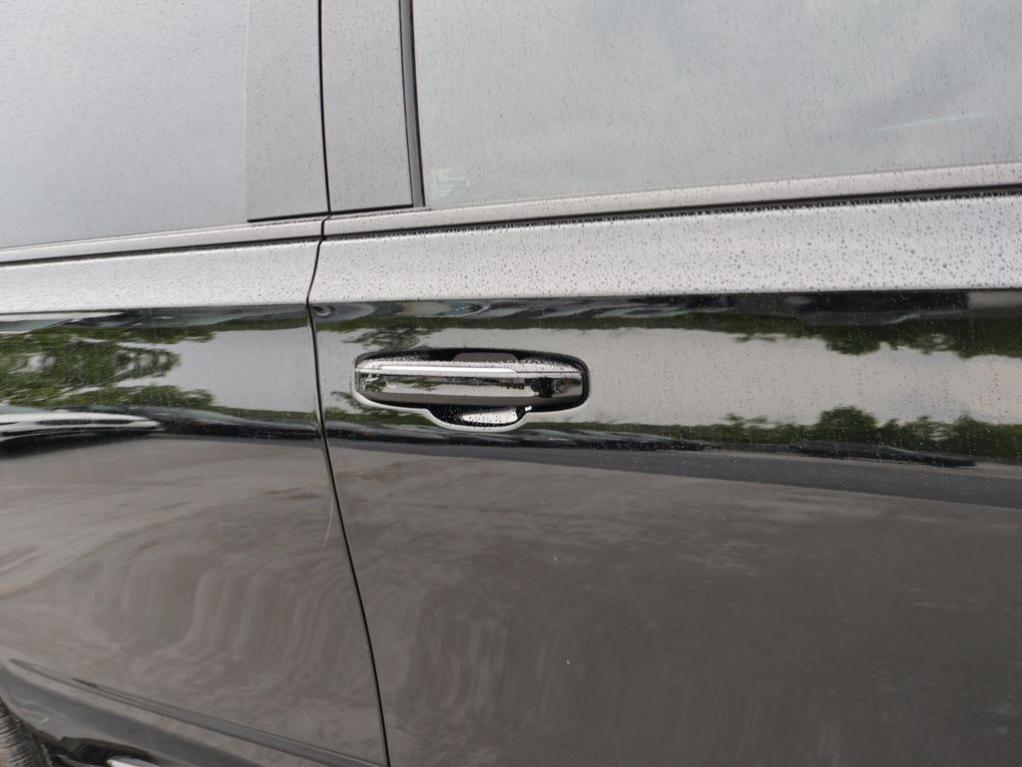 used 2025 Cadillac Escalade car, priced at $176,977