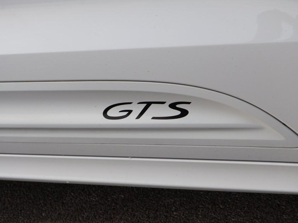 used 2024 Porsche Macan car, priced at $96,777