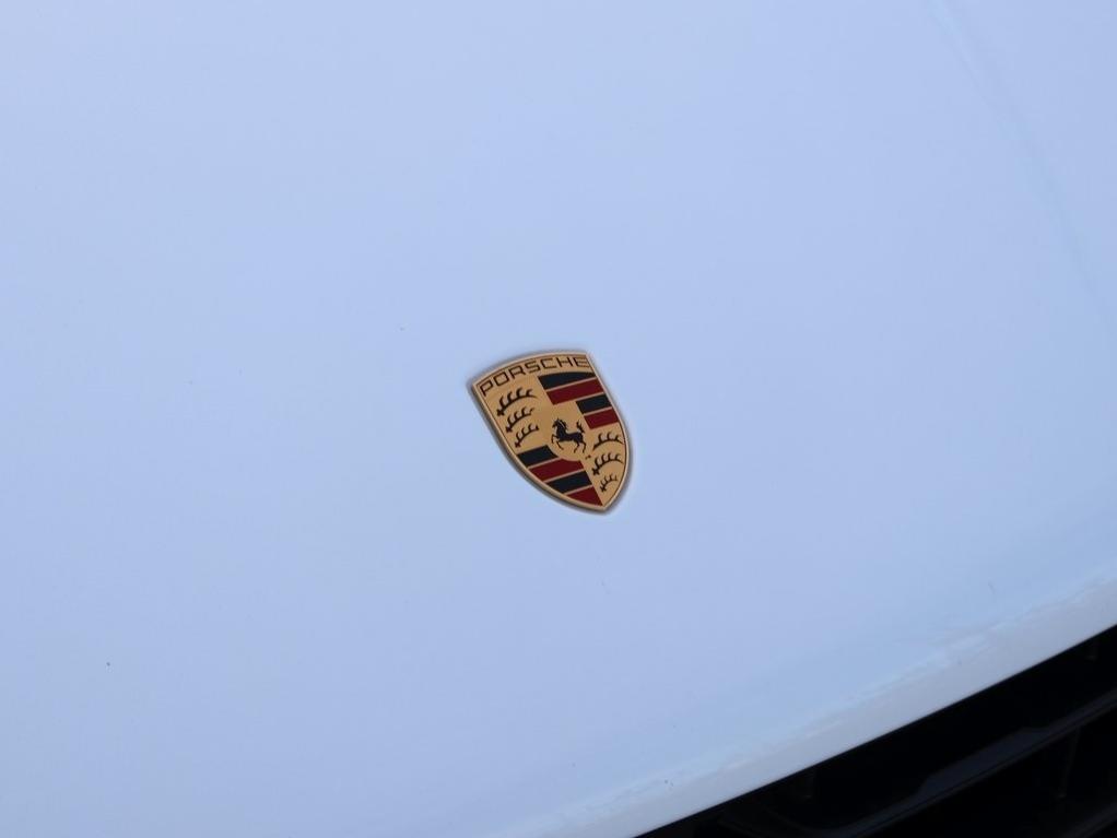 used 2024 Porsche Macan car, priced at $97,777