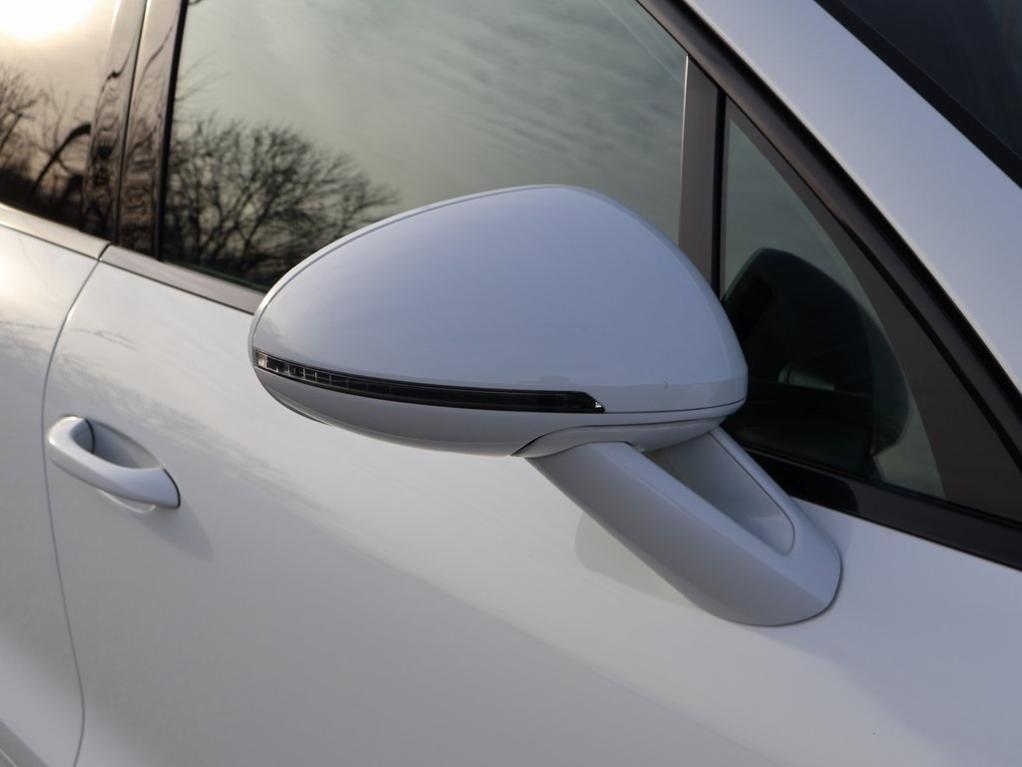 used 2024 Porsche Macan car, priced at $97,777