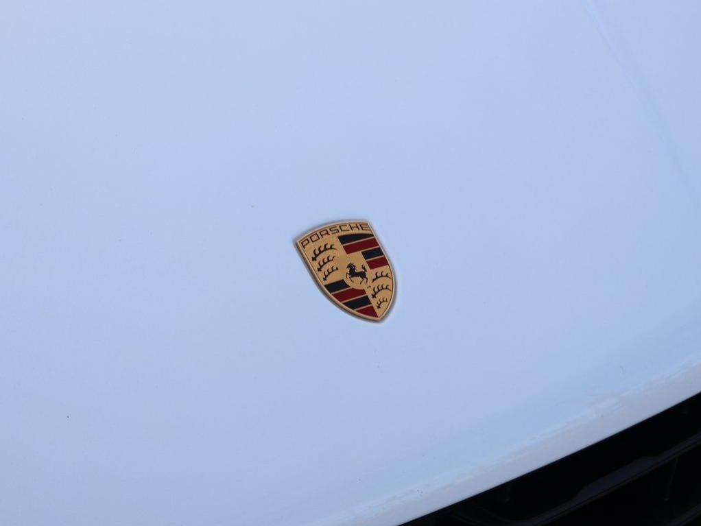 used 2024 Porsche Macan car, priced at $96,577