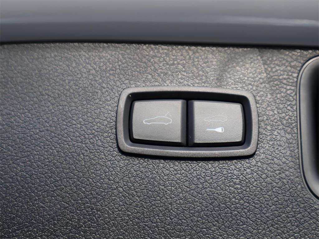 used 2024 Porsche Macan car, priced at $97,777