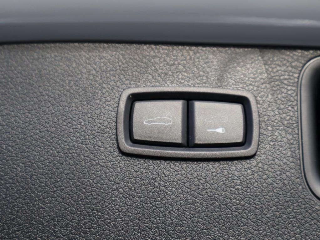 used 2024 Porsche Macan car, priced at $96,777