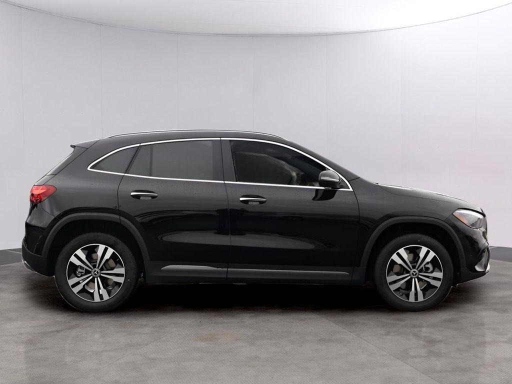 used 2025 Mercedes-Benz GLA 250 car, priced at $39,616