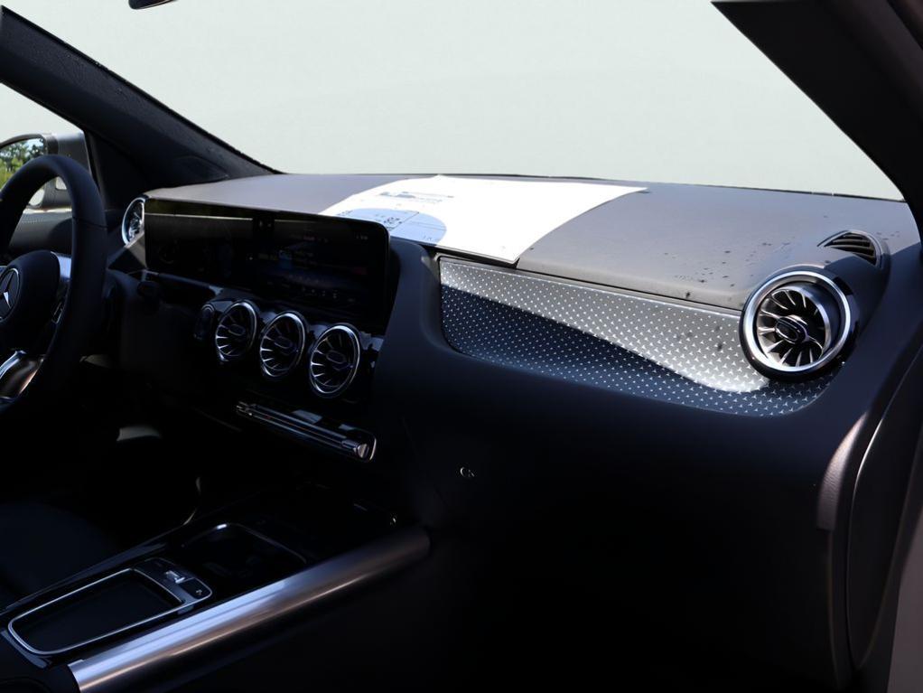 new 2026 Mercedes-Benz GLA 250 car, priced at $50,595