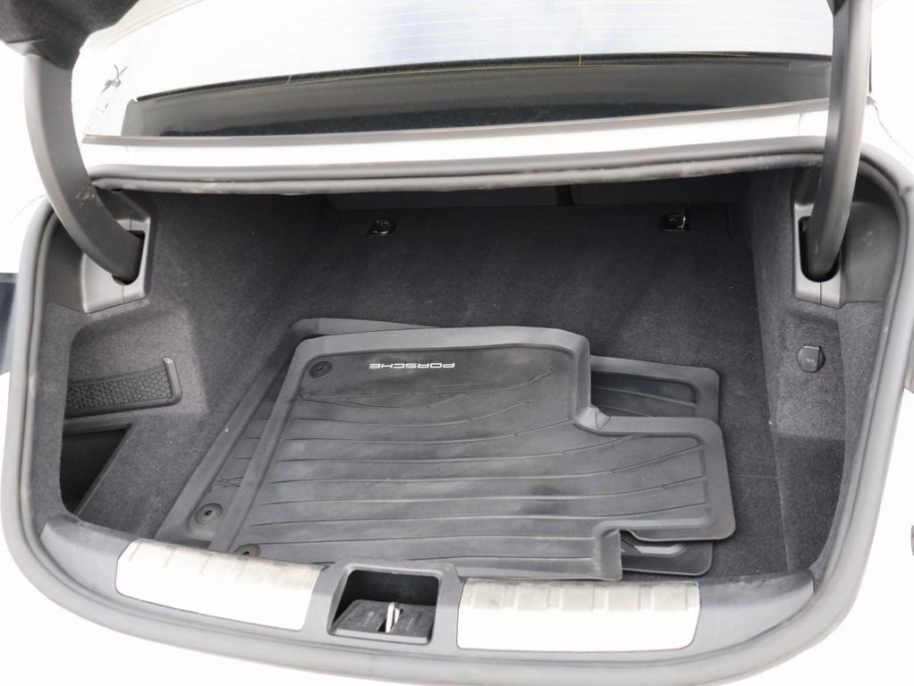 used 2020 Porsche Taycan car, priced at $67,777