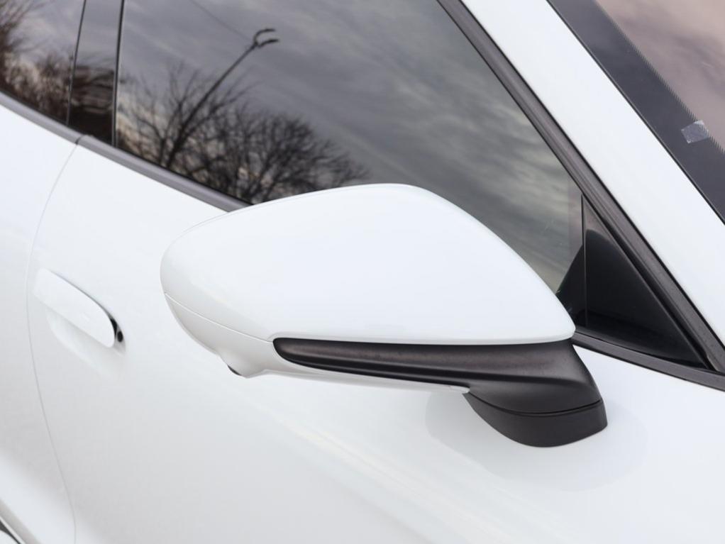 used 2020 Porsche Taycan car, priced at $67,777