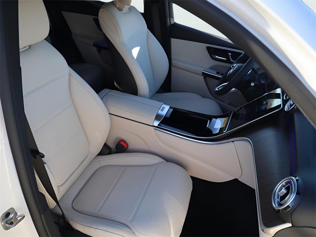 new 2026 Mercedes-Benz GLC 300 car, priced at $57,985