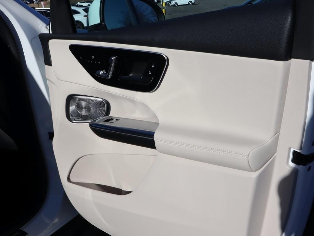 new 2026 Mercedes-Benz GLC 300 car, priced at $57,985