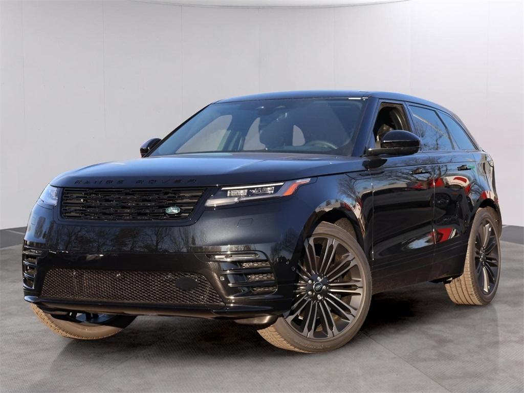 new 2026 Land Rover Range Rover Velar car, priced at $78,500