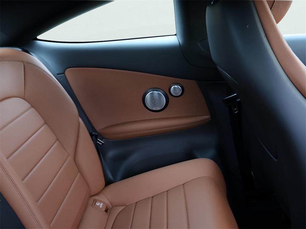 used 2021 Mercedes-Benz C-Class car, priced at $32,825