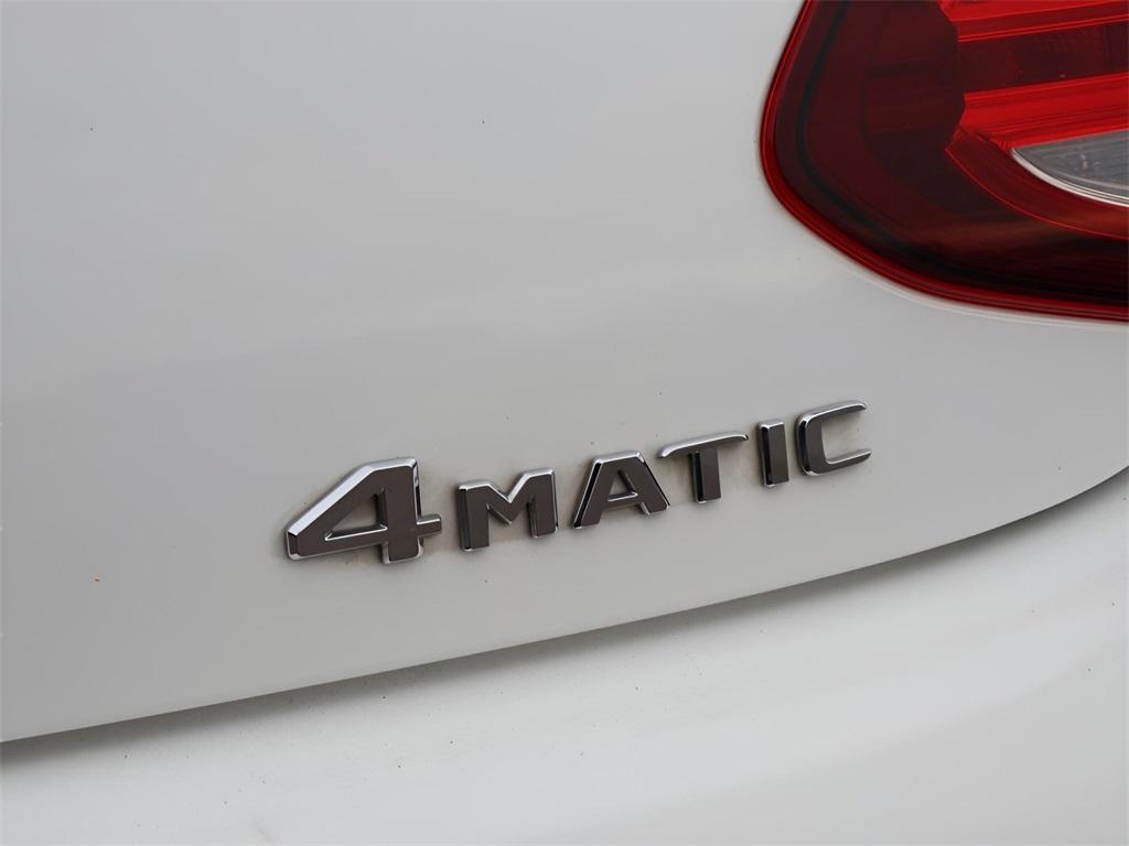 used 2021 Mercedes-Benz C-Class car, priced at $32,825