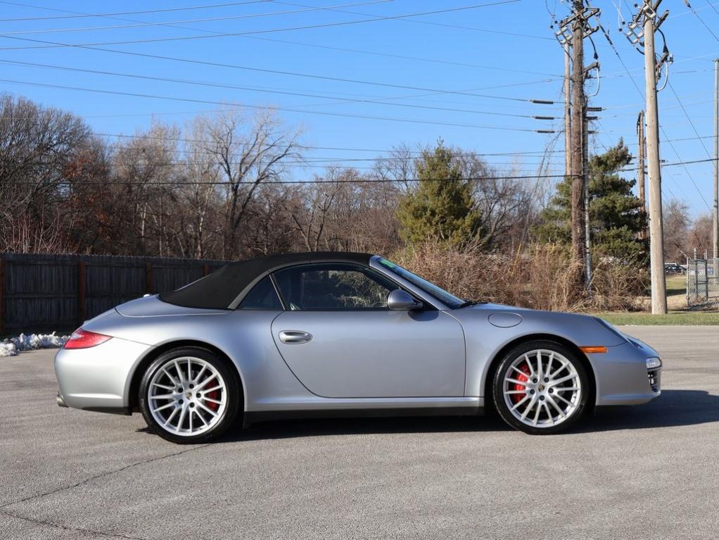 used 2012 Porsche 911 car, priced at $89,977