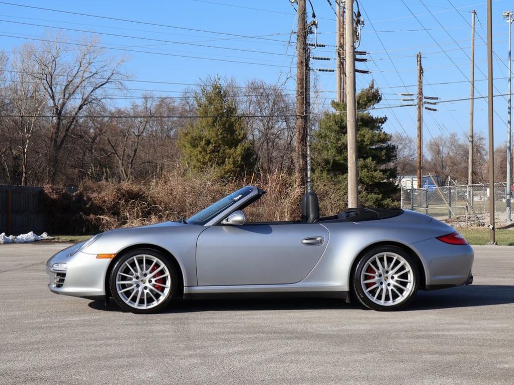 used 2012 Porsche 911 car, priced at $89,977