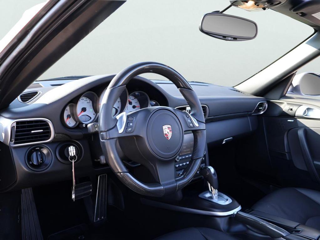 used 2012 Porsche 911 car, priced at $88,577