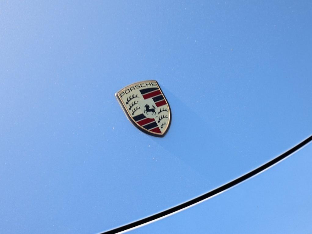 used 2012 Porsche 911 car, priced at $89,977