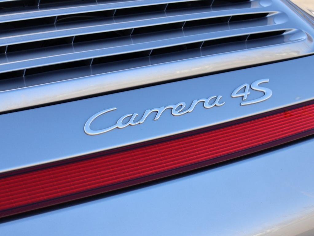 used 2012 Porsche 911 car, priced at $89,977